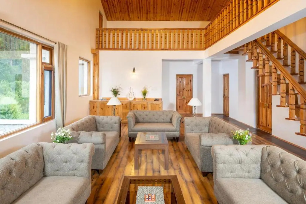 Hotel Delfryn