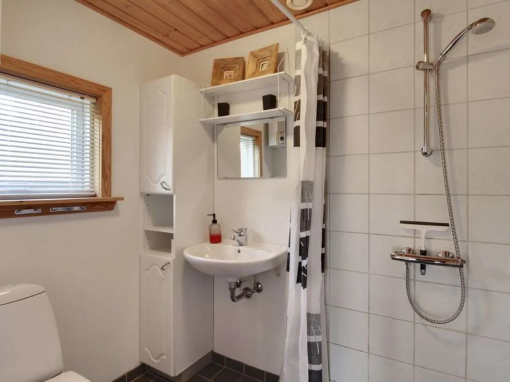 Holiday Home Terese - 45km from the sea by Interhome