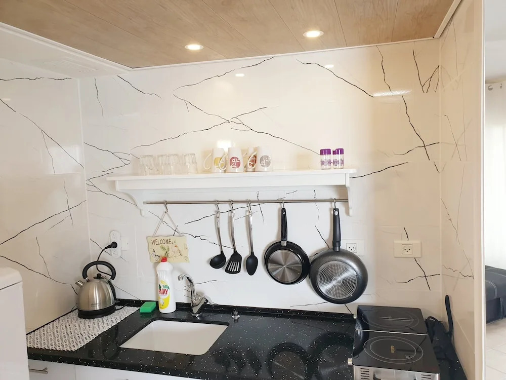 Ezore Yam Apartments - Ben Gurion 99