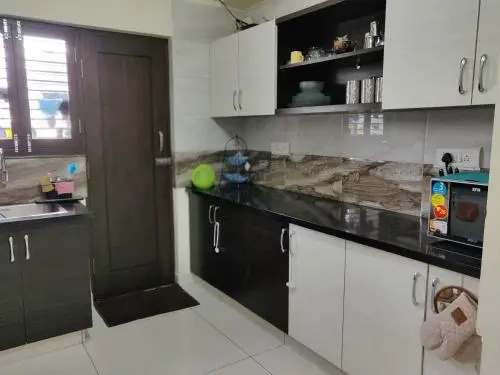 Orchid Suites Apartments