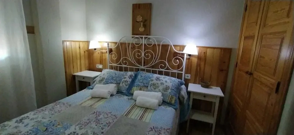 Masía Sierra Irta