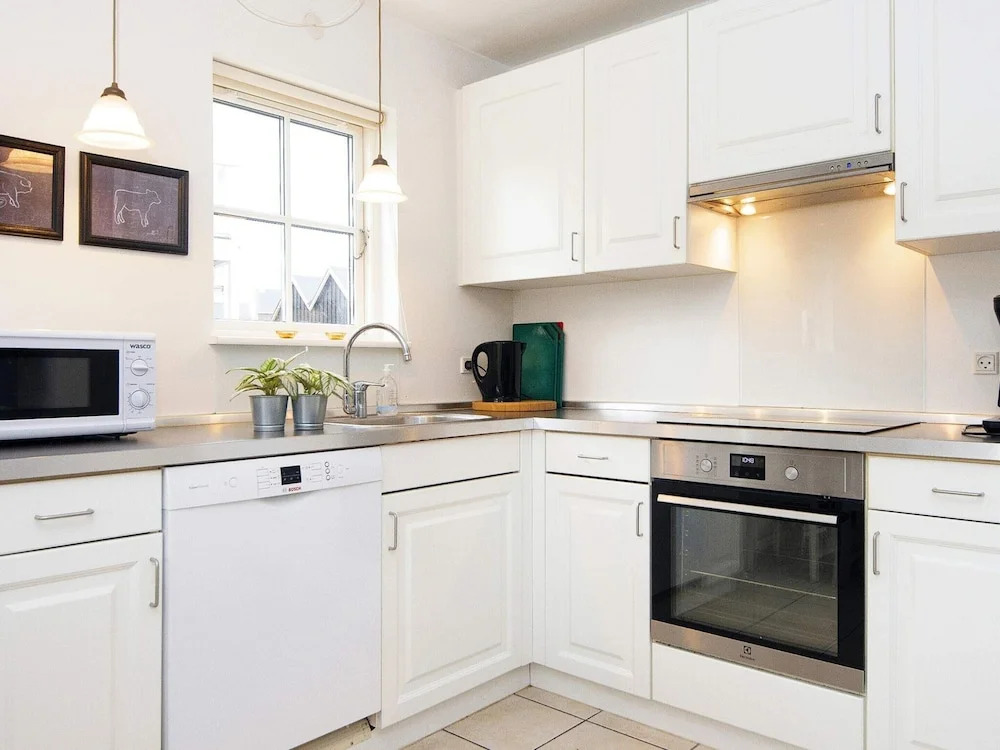4 star holiday home in Gjern