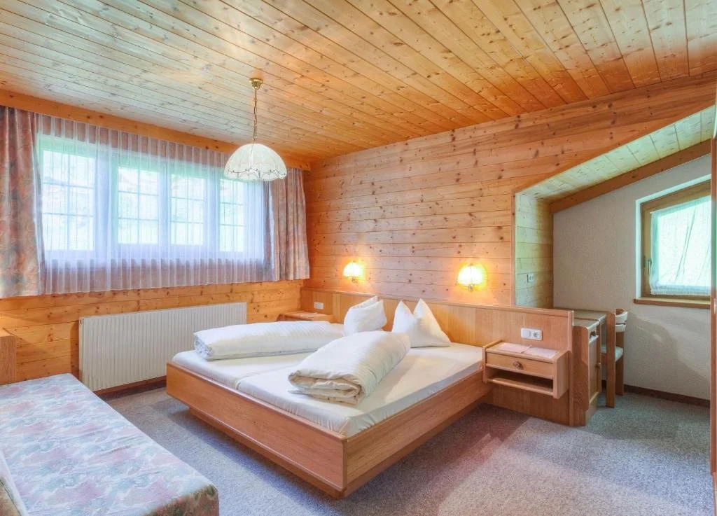 Gäste-Appartementhaus - Urlaubsresort Hafele