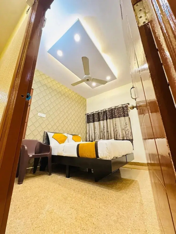 Hotel Golden Inn