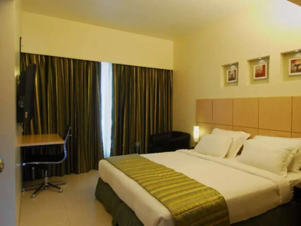 Hotel Varishtta