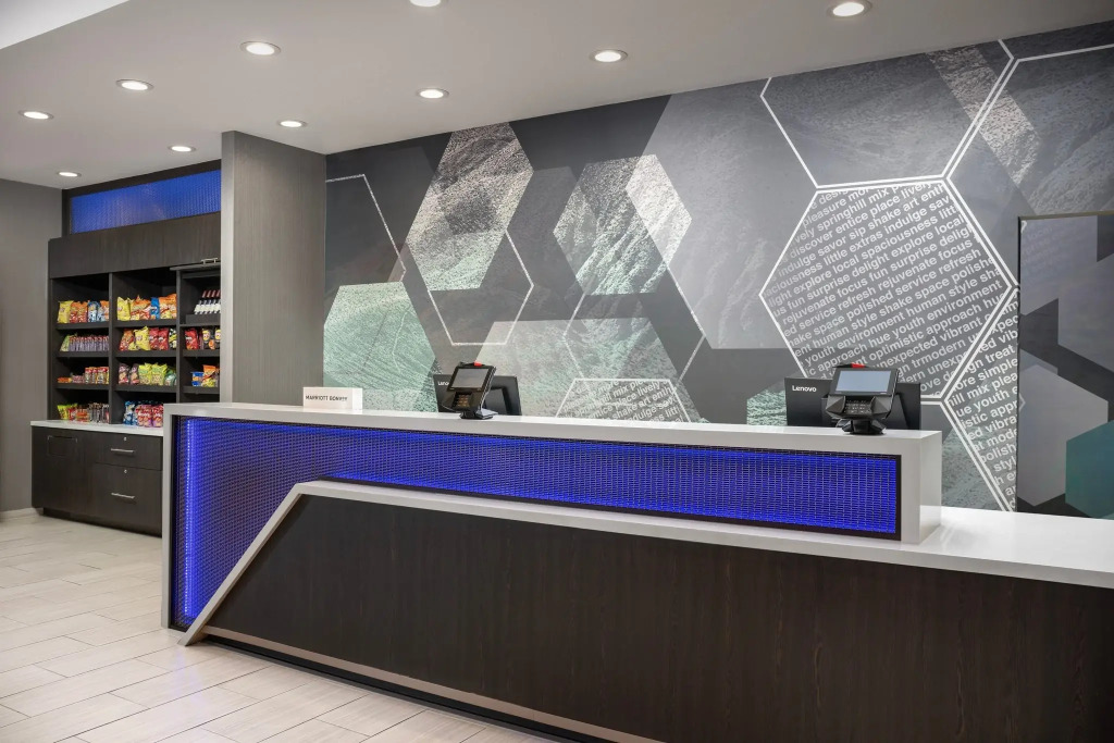 SpringHill Suites by Marriott Birmingham Gardendale