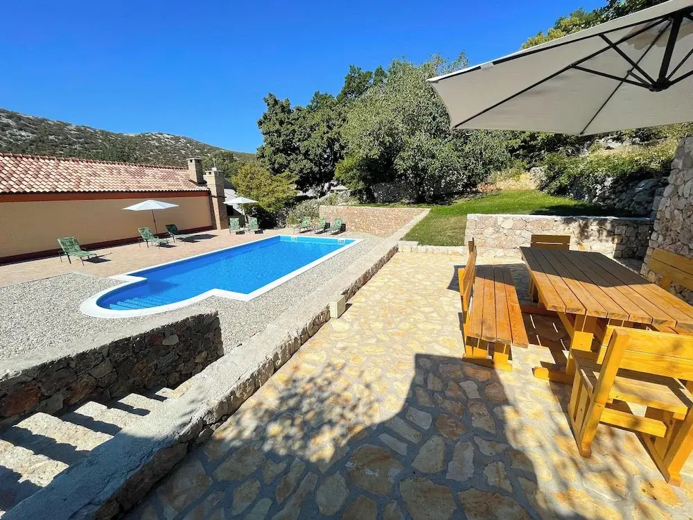 Villa Jadranka