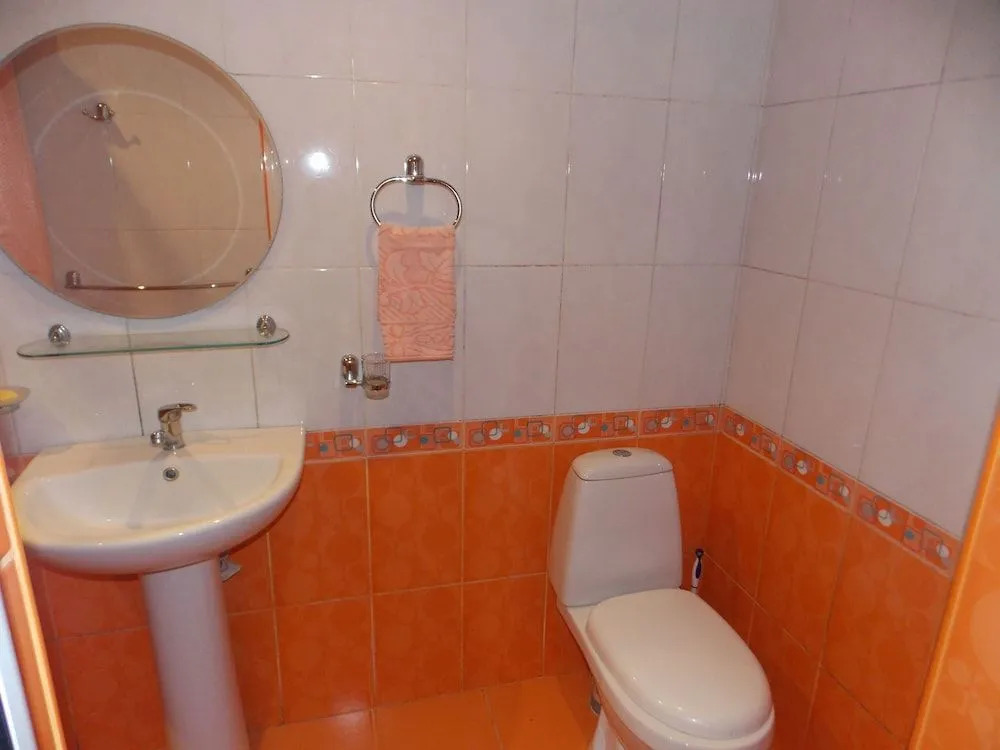 ARTSIV Guesthouse