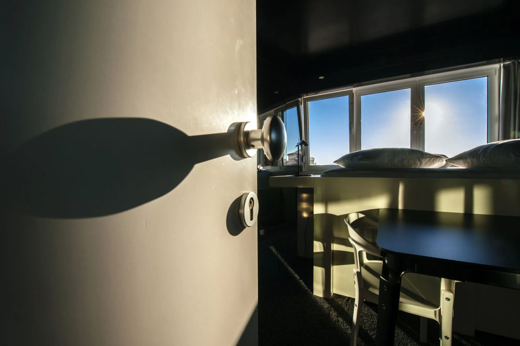 Boutique Hostel Forum