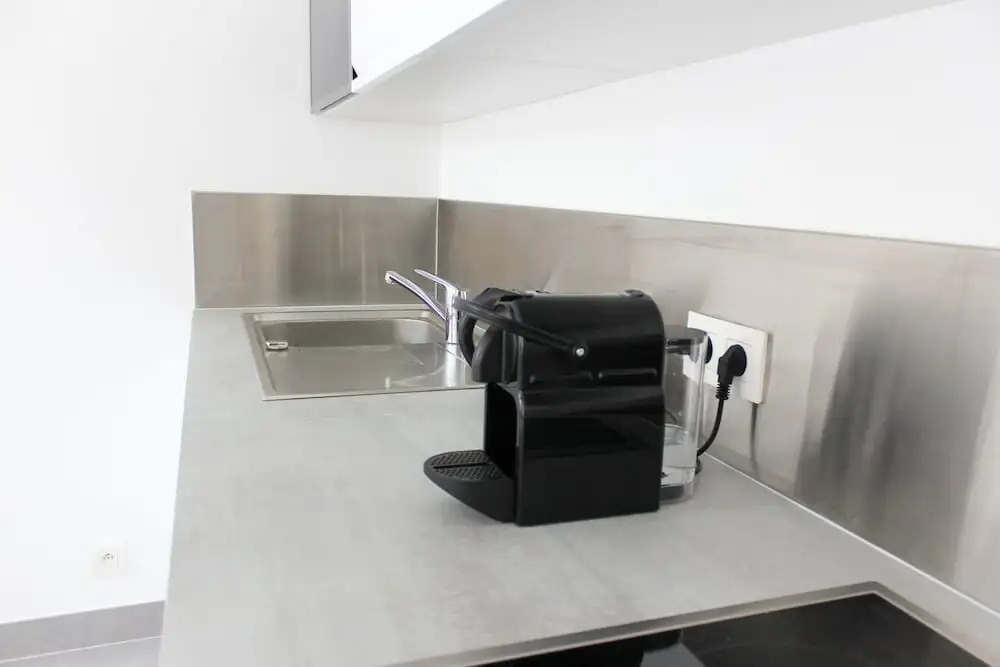 Okeanos Apartment