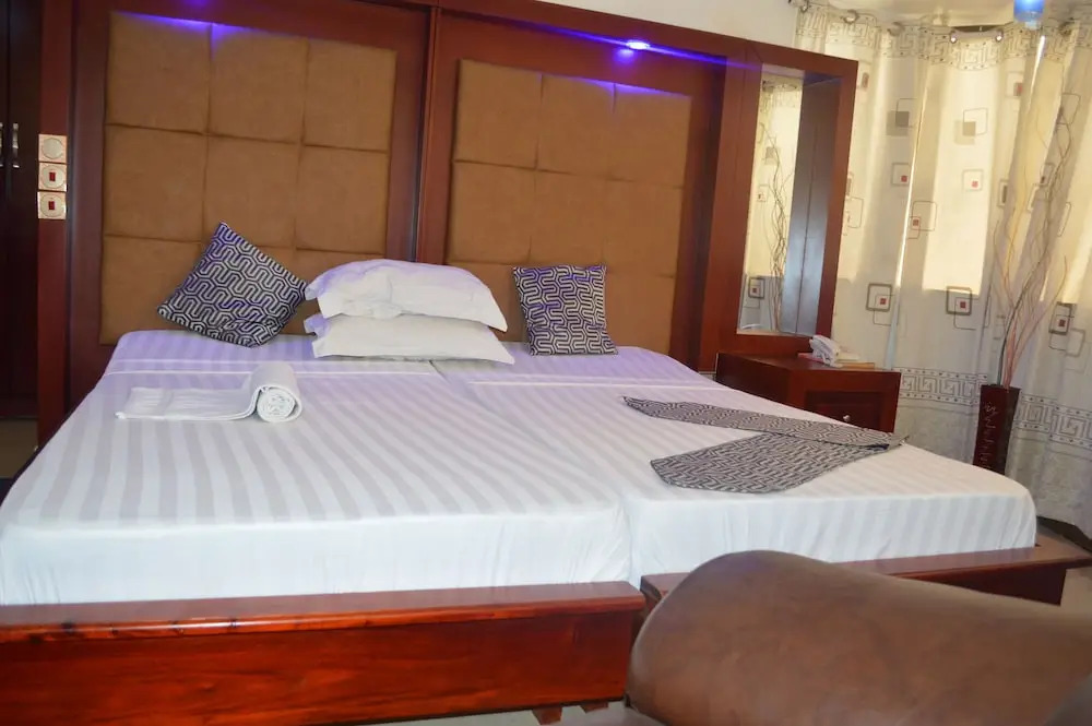 New Popex Hotel