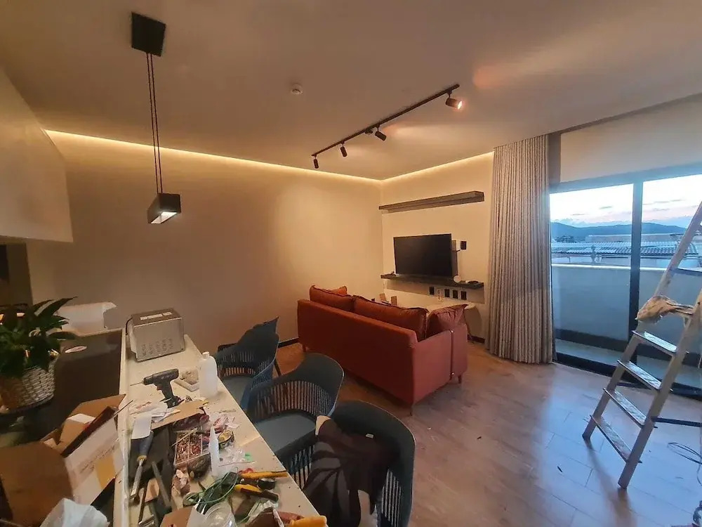 Apart-hotel Theotókos Flats