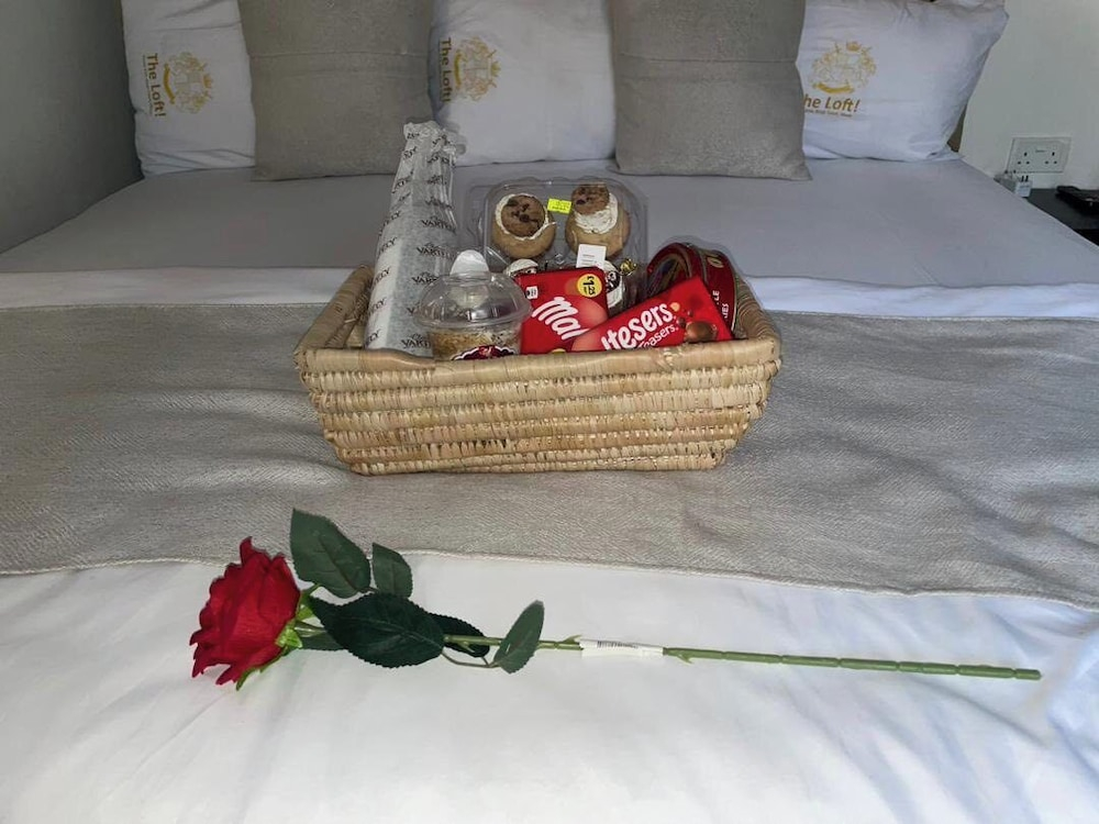 Loft Hospitality And Leisure