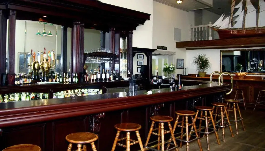 Victorian Inn