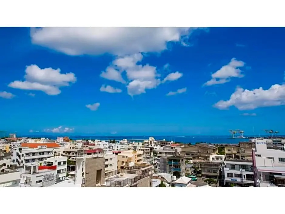 Hotel Pescatore Okinawa - Vacation STAY 20880v
