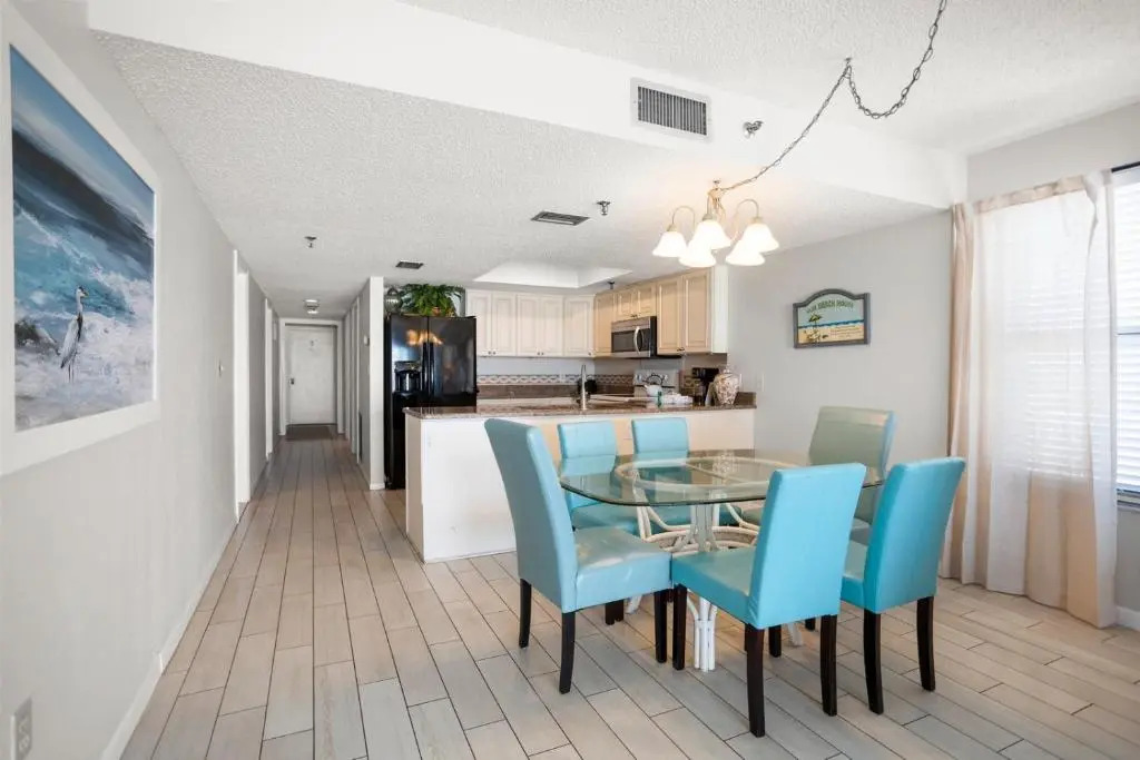 405 Beach Place Condos