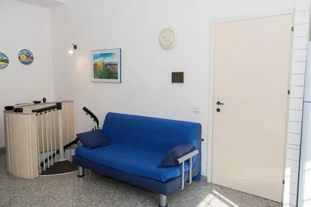 Apartment 8 bed Just 200 Meters From the sea