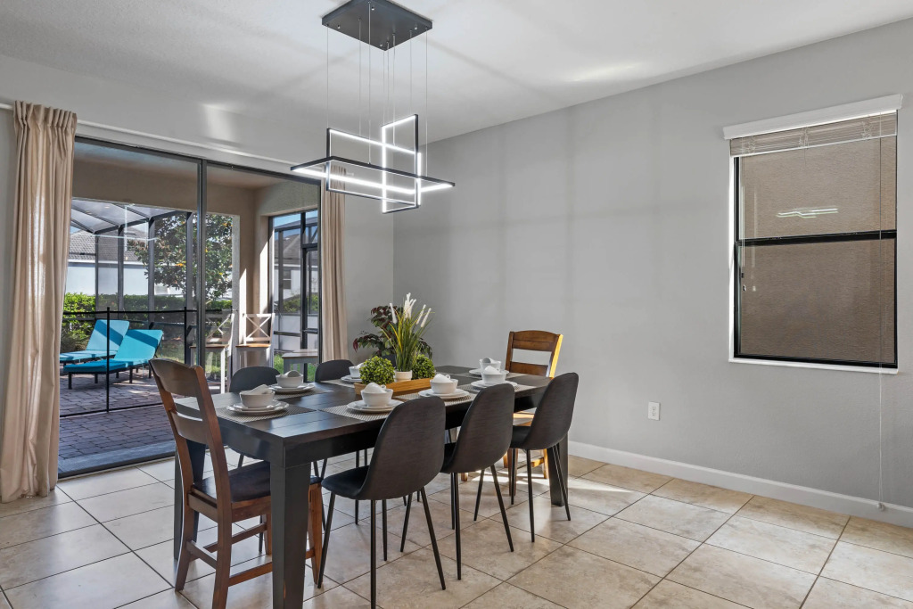 5 Bedrooms 5 Bathrooms Champions Gate 9031 Sm