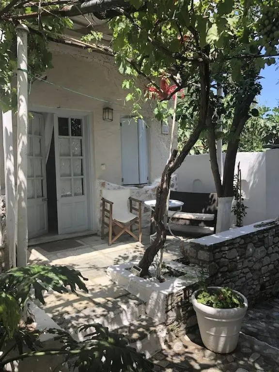 Hikers Room 1 Skiathos Town