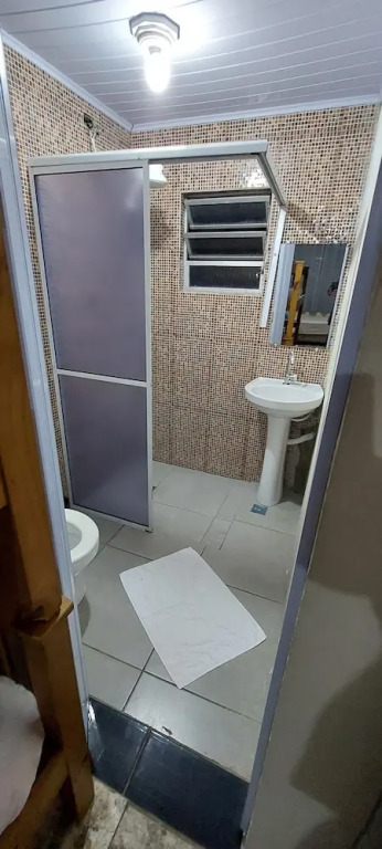 Pousada/suites Praia Grande III