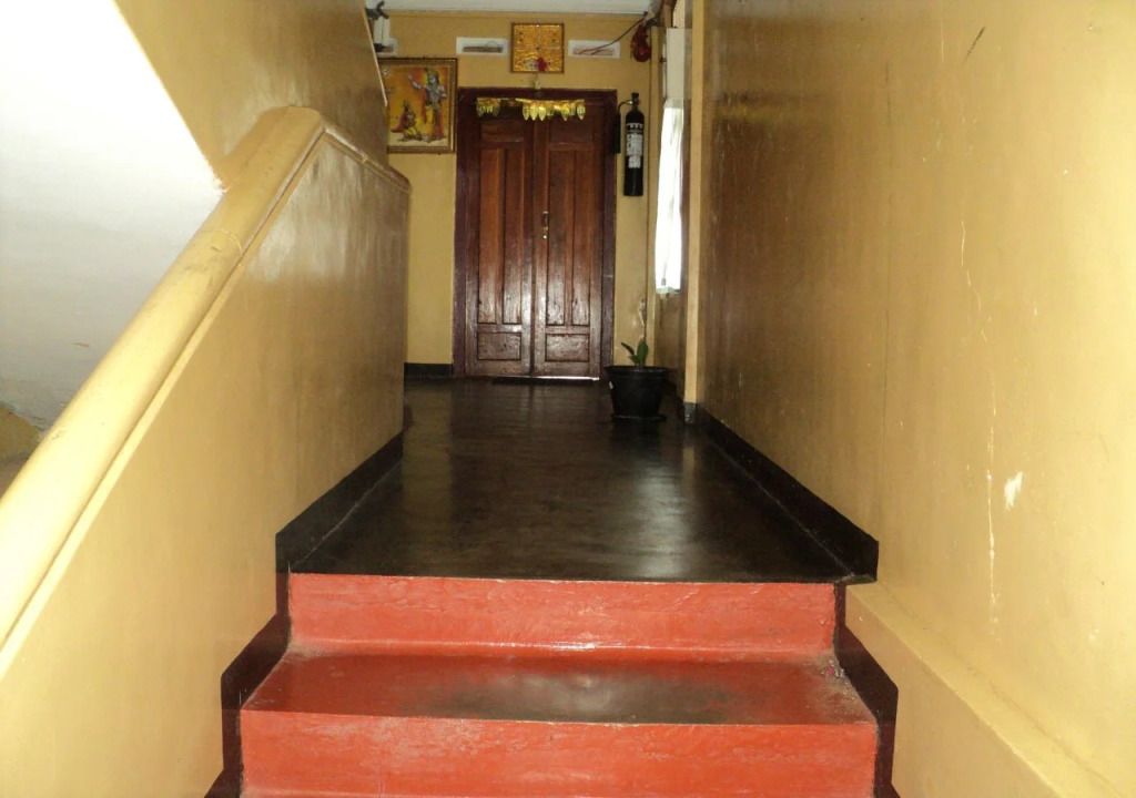 AKR Hotel Kilinochchi