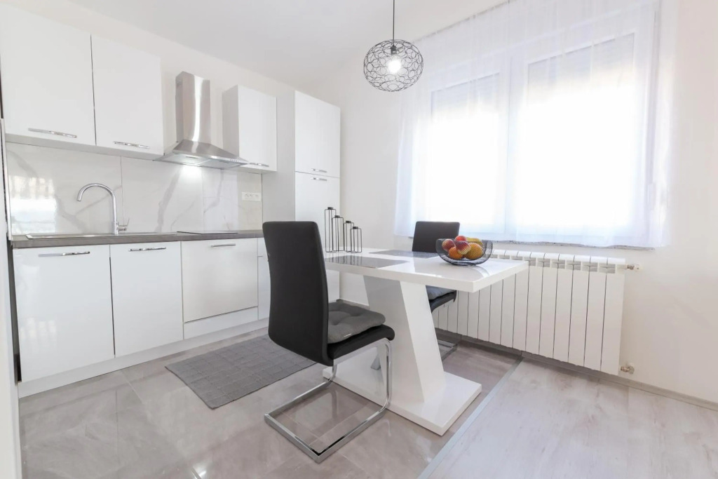 Beautiful sea view 6 luxury studio Danijela