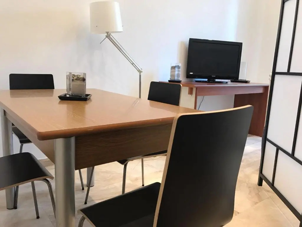 Dreams Roma B&B