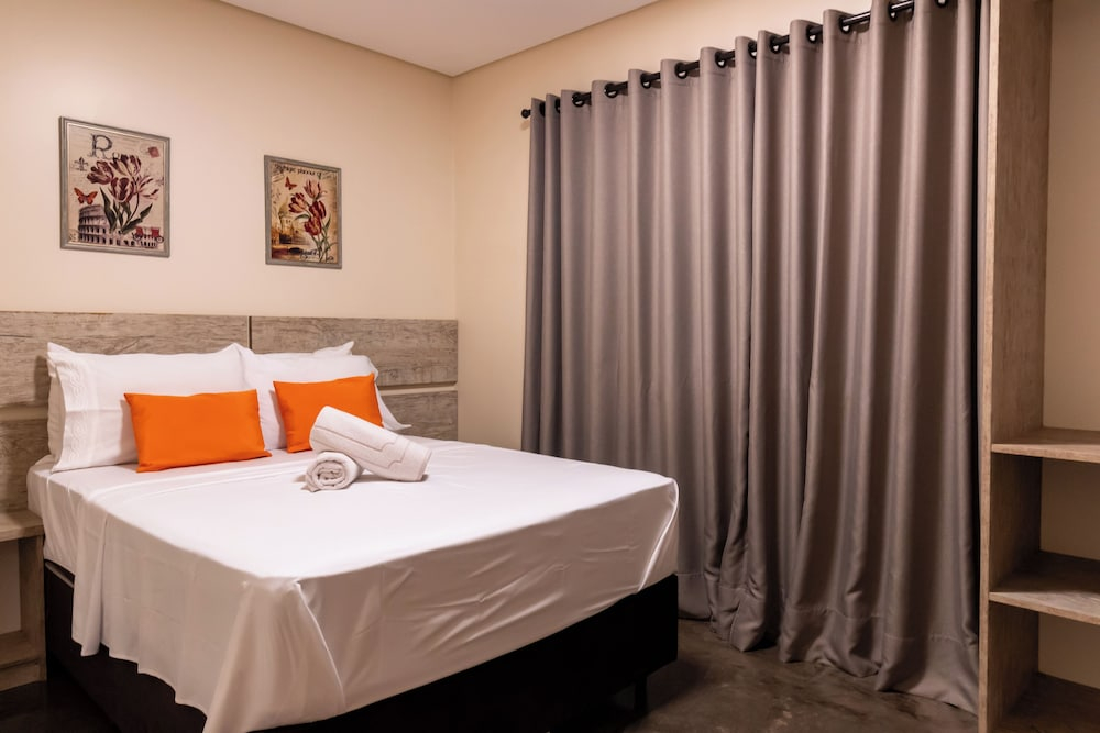 Nana Suites