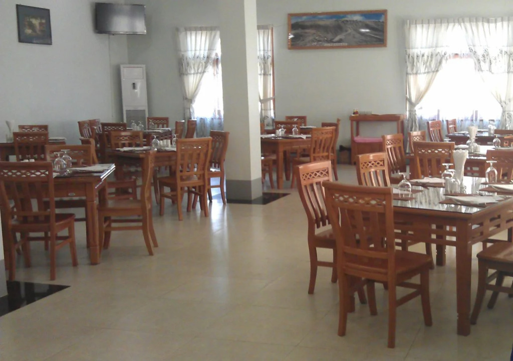 Nandar Thiri Hotel