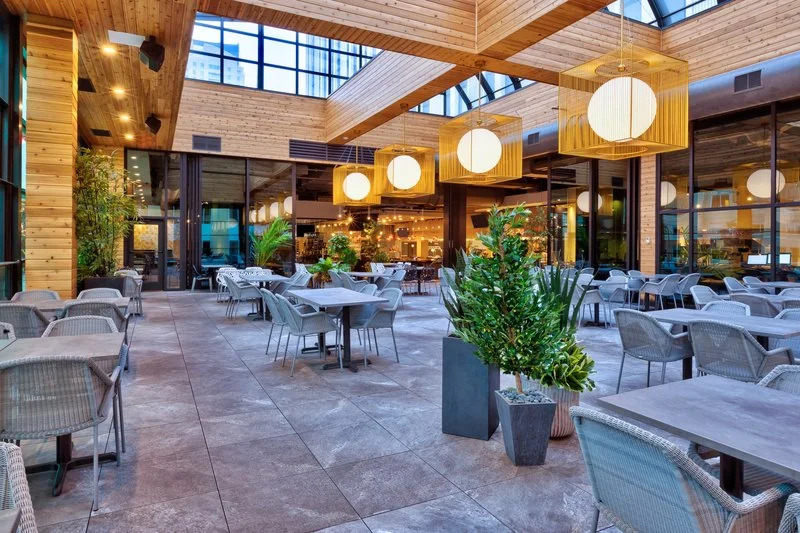 Holiday Inn - Rochester Downtown