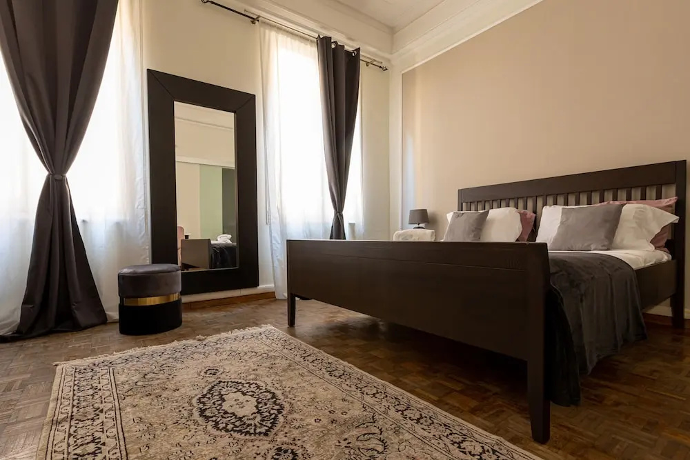 Granello Suite Central
