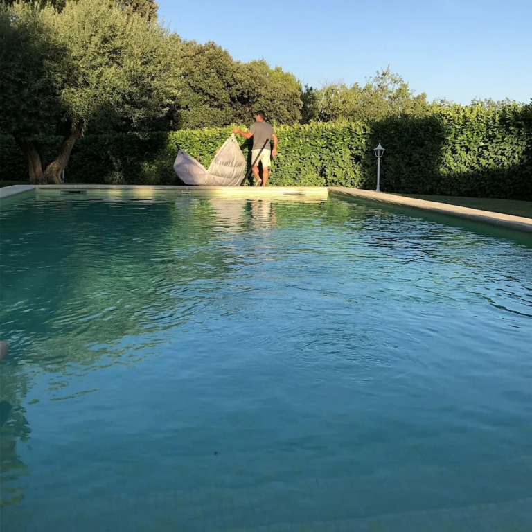 B&B La Badelle
