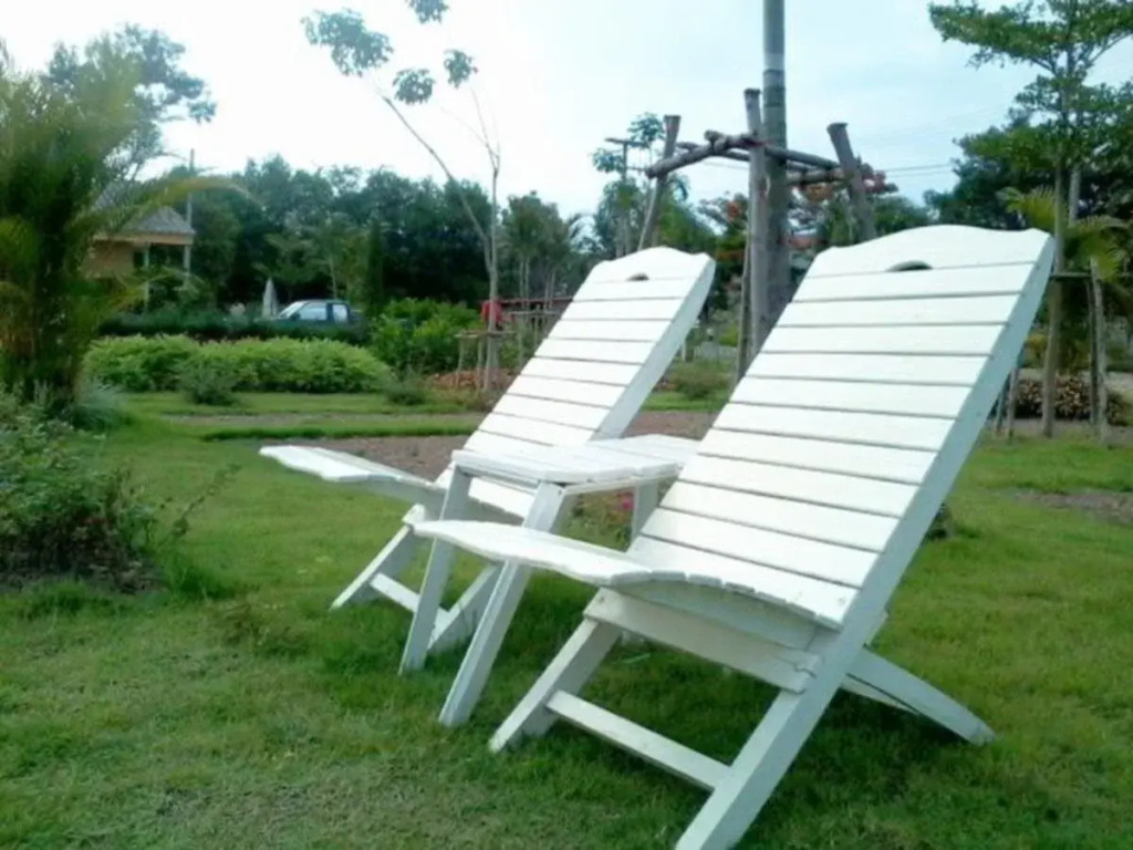 Runway Station Resort