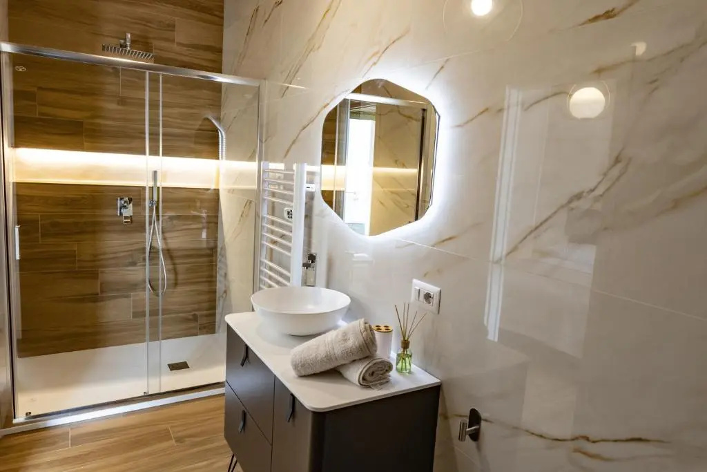 Cas’ A Mare - Beachfront Luxury Suites