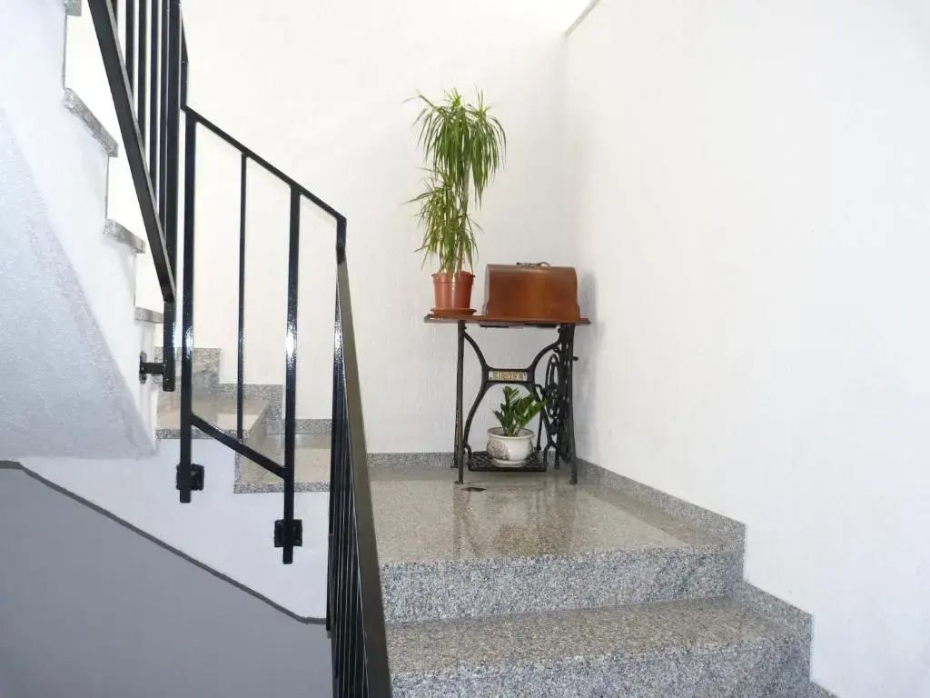 Apartments Katja