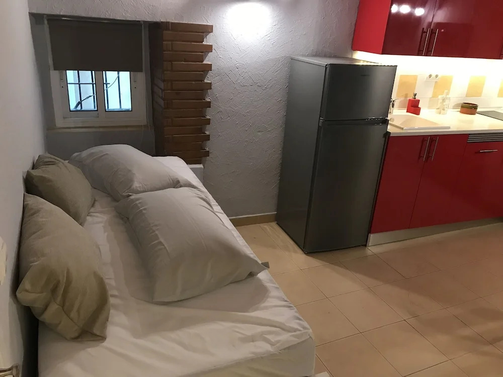 Estudio Trinquet TH120