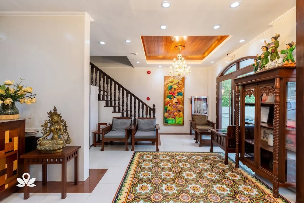 ZEN Rooms Vigan Tourist Inn