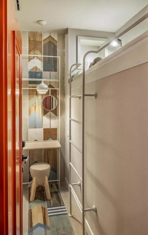 The Spot Hostel