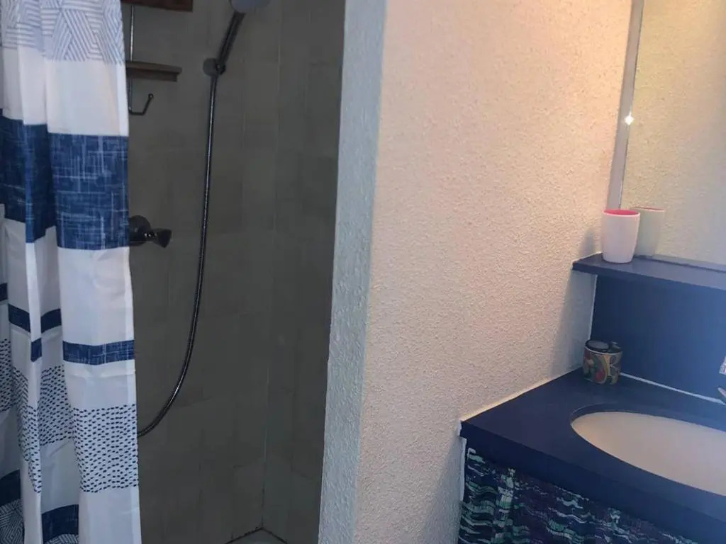 Appartement Port Leucate, 2 pièces, 4 personnes - FR-1-81-536