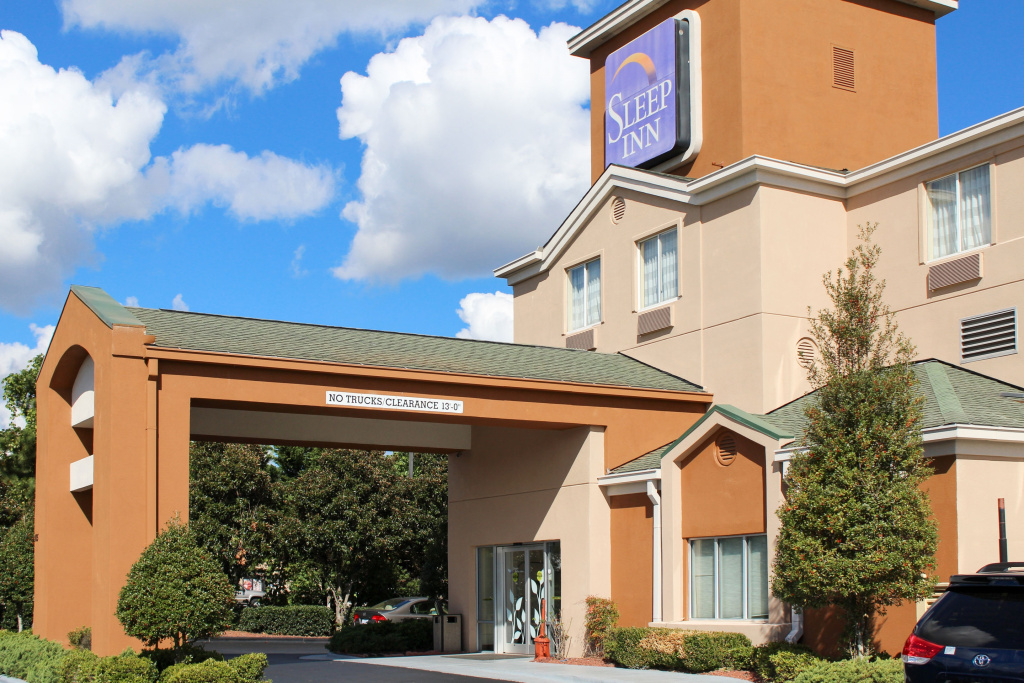 Comfort Suites Northlake
