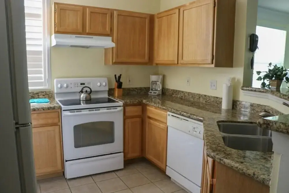 1st Floor Sleeps 6, 2 Bed, 2 Bath Rab11102 2 Bedroom Condo
