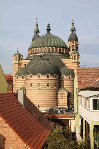 Pensiunea Casa Helis
