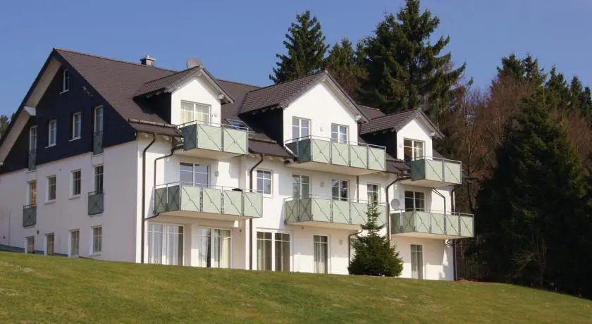 Winterberg Appartement 21067