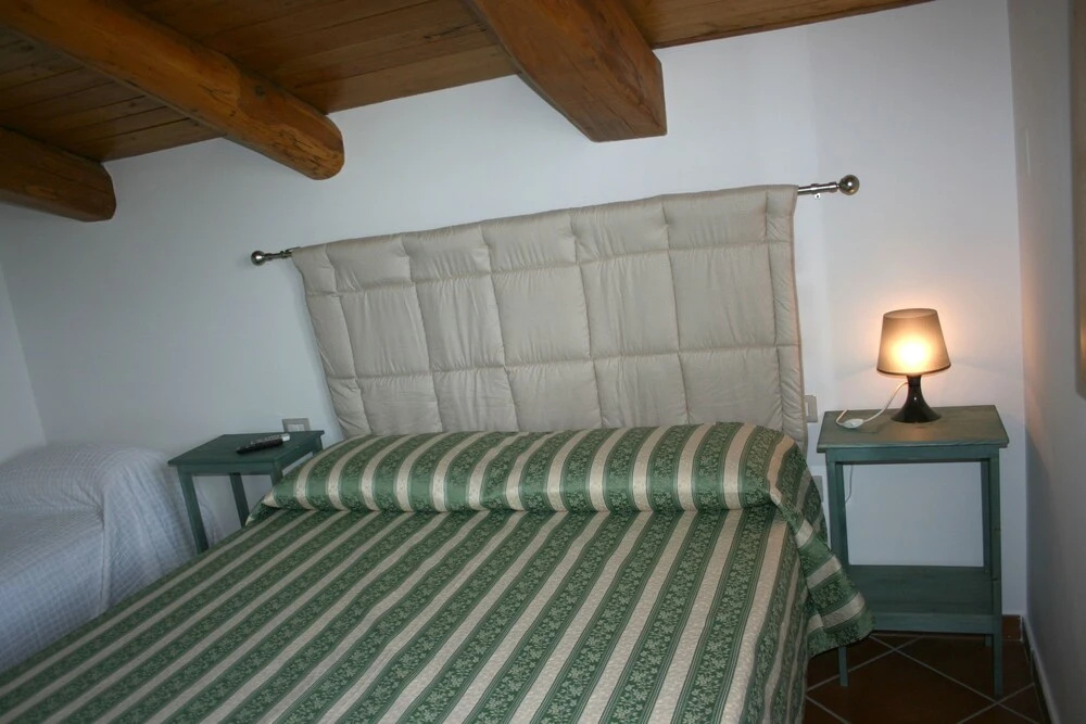Rifugio tra gli Ulivi B&B
