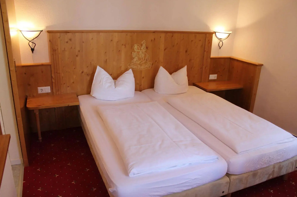 Hotel zum Breiterle - Self-Check-In