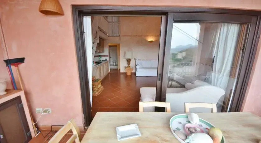 Casa Giada Porto Rotondo