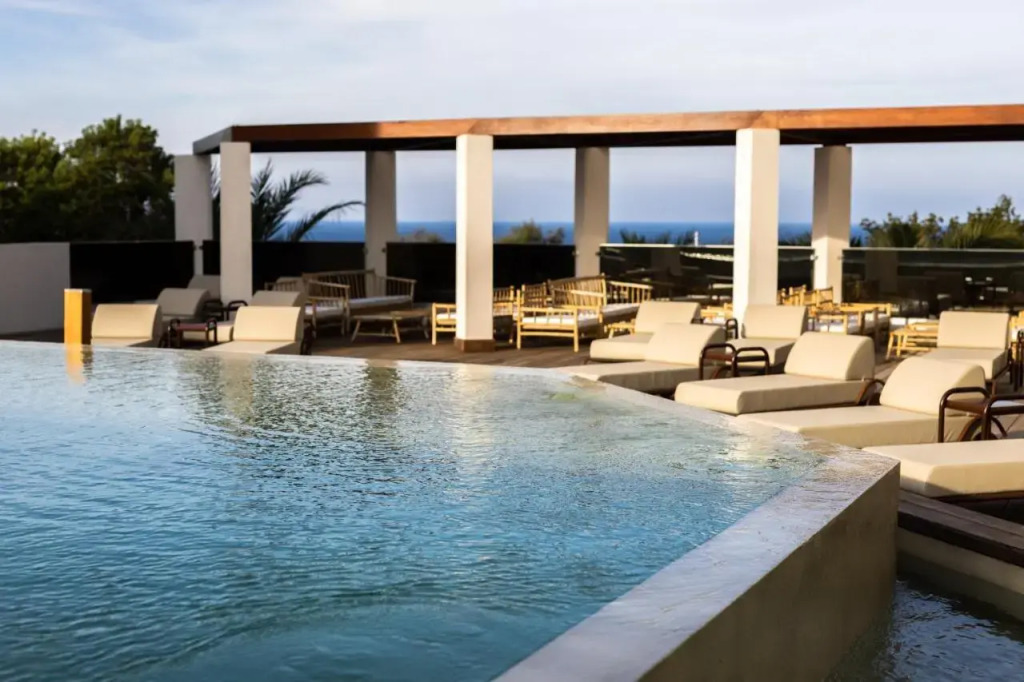 Hotel & Spa Kasano Calvi - Handwritten Collection