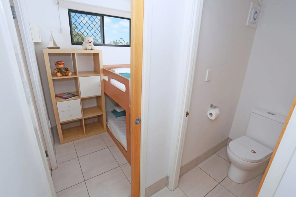 Beach Club Resort Mooloolaba