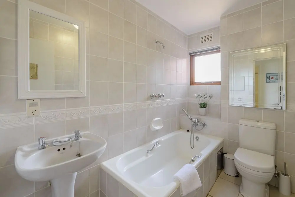 San Lameer Villa Rentals 2501