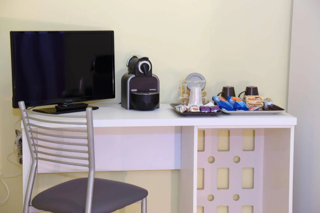 Aura Rooms